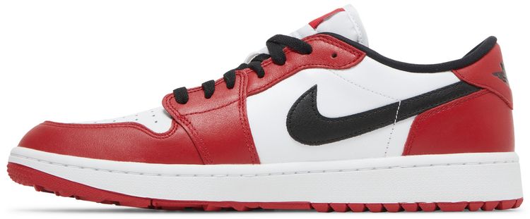 Air Jordan 1 Low Golf Chicago
