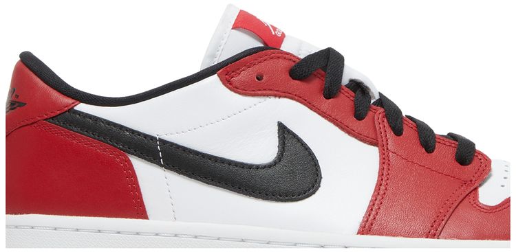Air Jordan 1 Low Golf Chicago