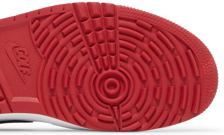 Air Jordan 1 Low Golf Chicago