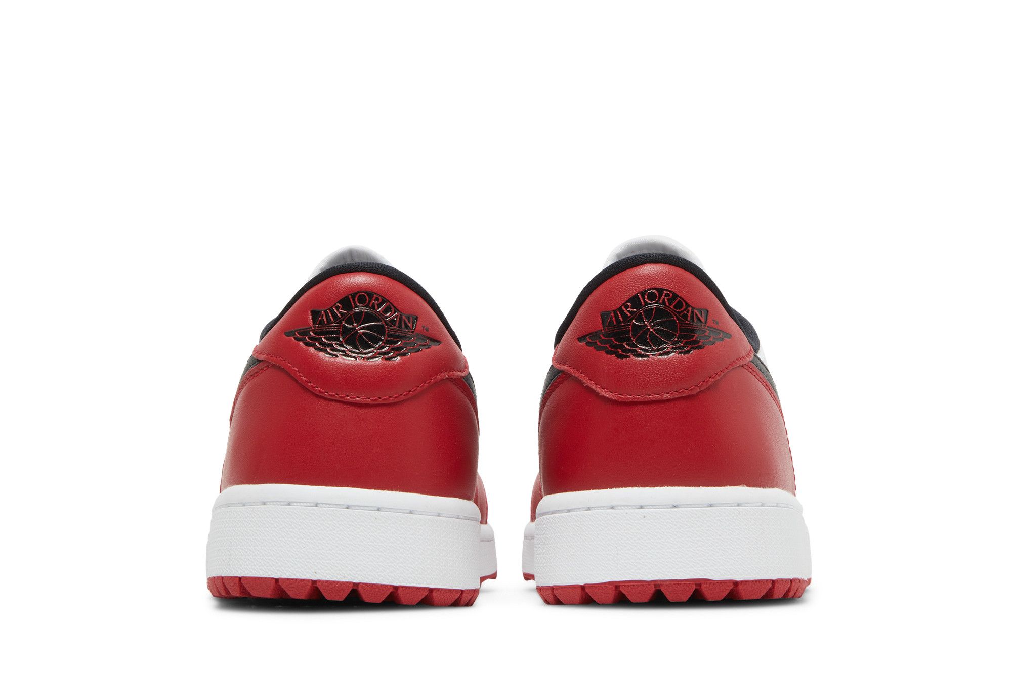 Buy Air Jordan 1 Low Golf 'Chicago' - DD9315 600 | GOAT