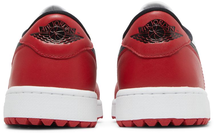 Air Jordan 1 Low Golf Chicago