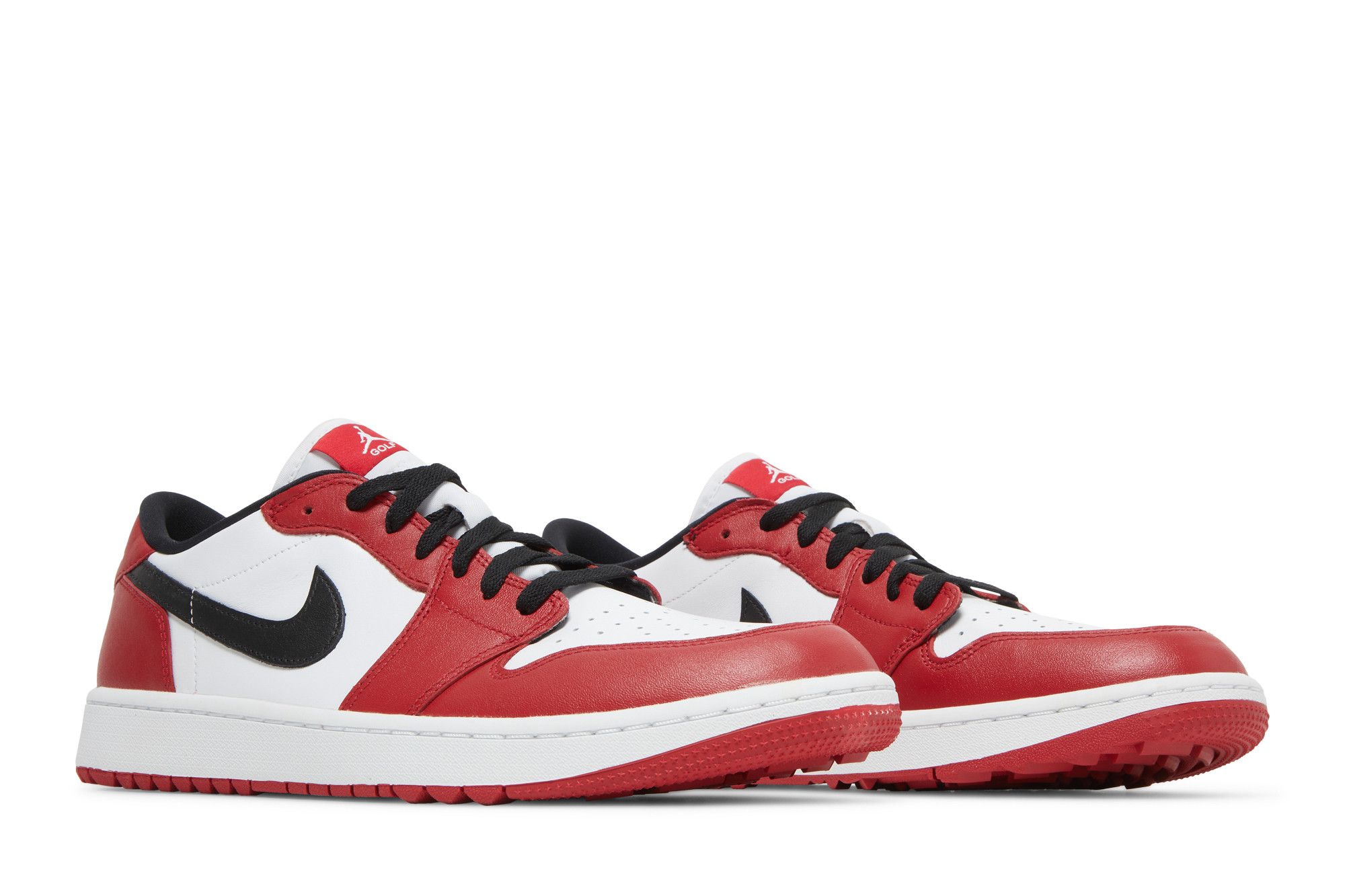 Buy Air Jordan 1 Low Golf 'Chicago' - DD9315 600 | GOAT Buy Air Jordan 1 Low Golf 'Chicago' - DD9315 600 | GOAT