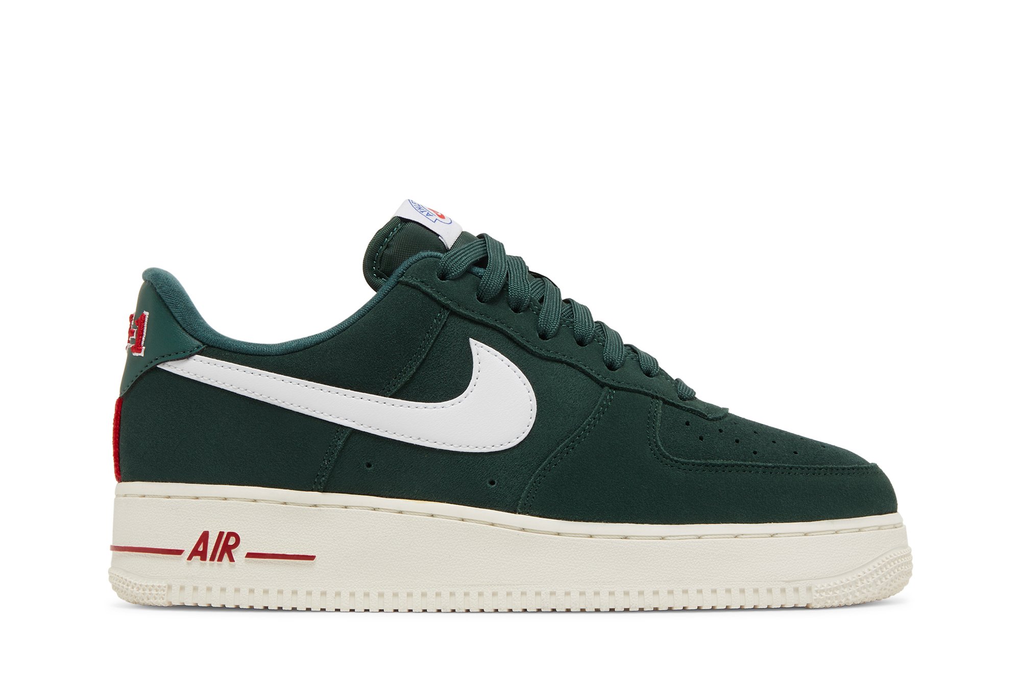 Buy Air Force 1 Low 'Athletic Club' - DH7435 300 | GOAT