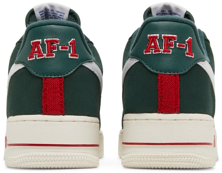 Nike Air Force 1 Low Athletic Club