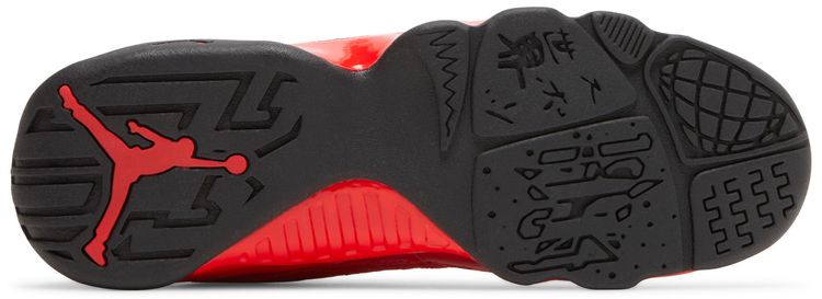 Air Jordan 9 BG Chile Red