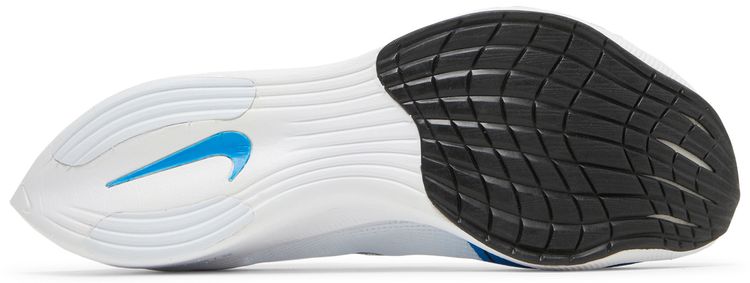 Nike ZoomX Vaporfly NEXT 2 White Photo Blue