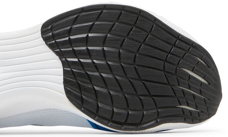 Nike ZoomX Vaporfly NEXT 2 White Photo Blue