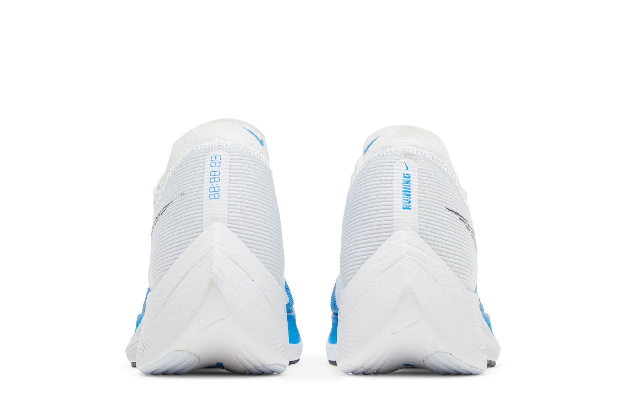 Nike ZoomX Vaporfly Next% 2『CU4111-102』White Photo Blue ZoomX Vaporfly NEXT% 2 'White Photo Blue' - Nike - CU4111