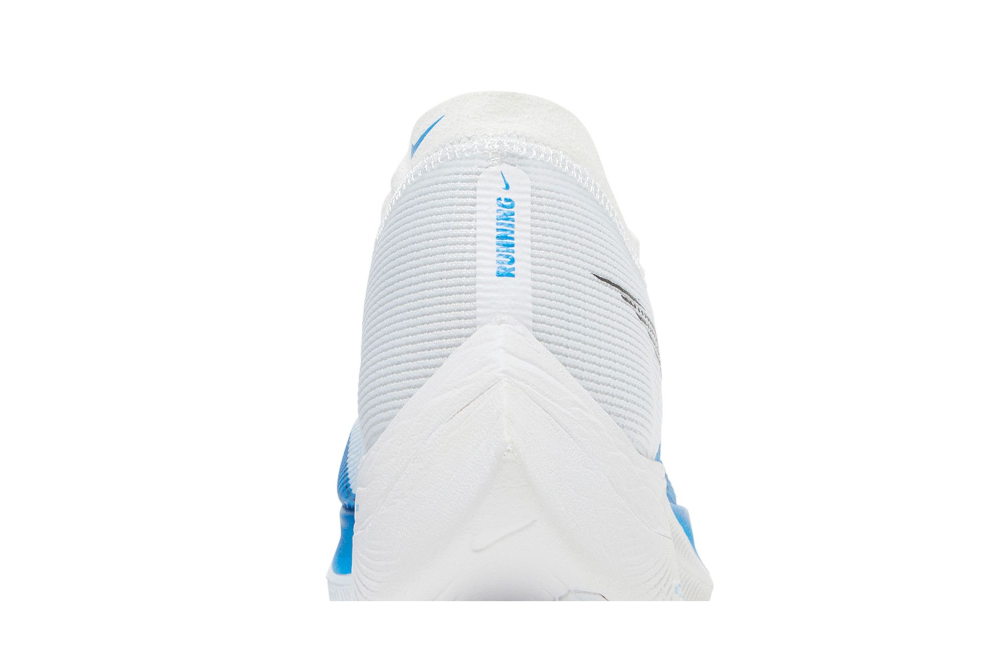Buy ZoomX Vaporfly NEXT% 2 'White Photo Blue' - CU4111 102