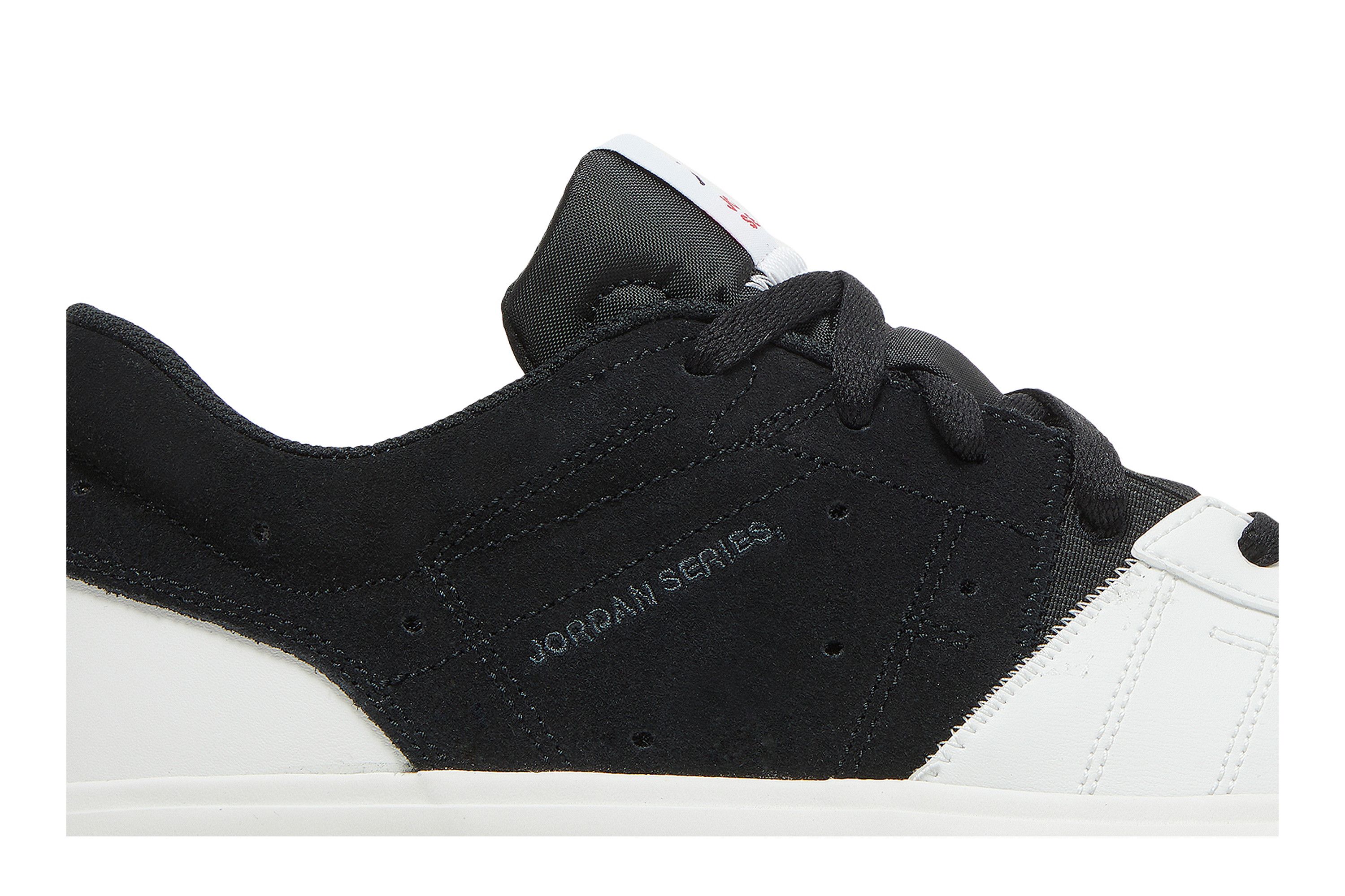 NIKE★JORDAN SERIES ES ジョーダン シリーズ ES DN1856-061 Nike Mens Jordan Series ES Black White (DN1856-061), Size: 9