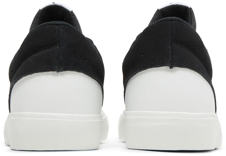 Air Jordan Series03 ES Black White