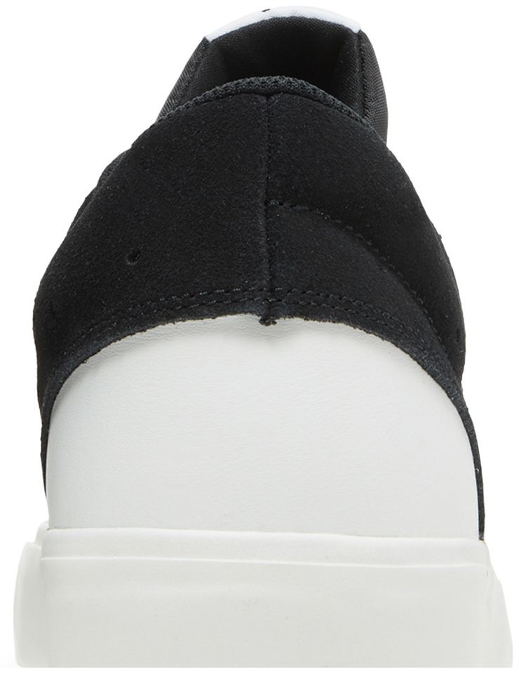 Air Jordan Series03 ES Black White