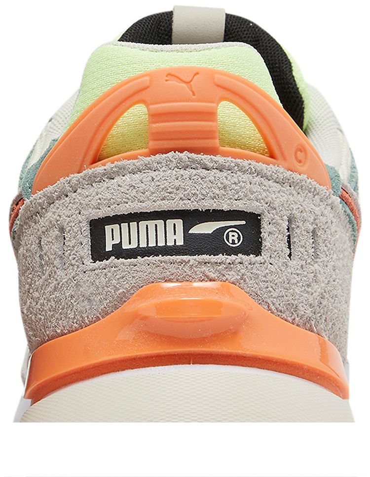 Puma Mirage Sport Layers Grey Violet Apricot