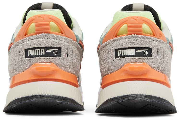 Puma Mirage Sport Layers Grey Violet Apricot