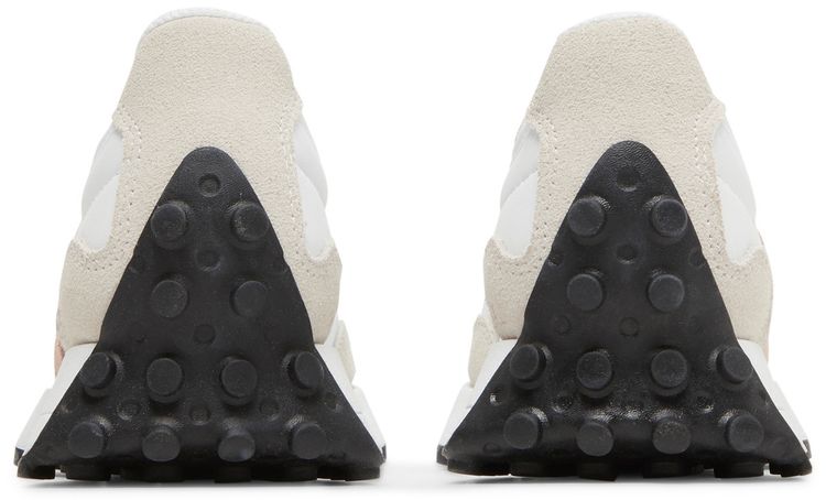 New Balance Wmns 327 White Pink Haze