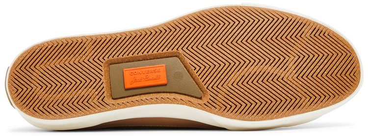 Converse Todd Snyder x Jack Purcell Low Rebel Prep