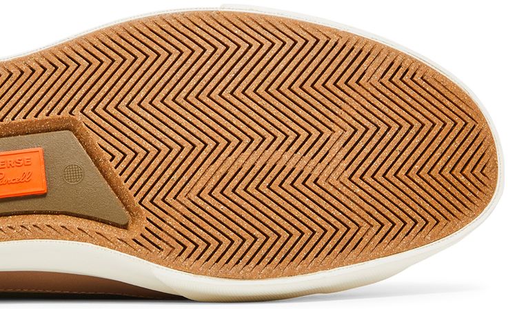 Converse Todd Snyder x Jack Purcell Low Rebel Prep