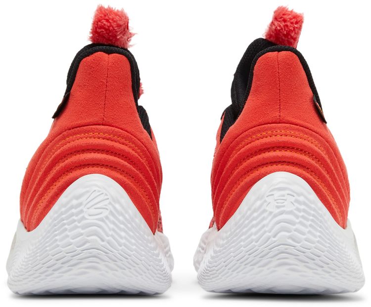 Sesame Street x Curry Flow 9 Street Pack   Elmo