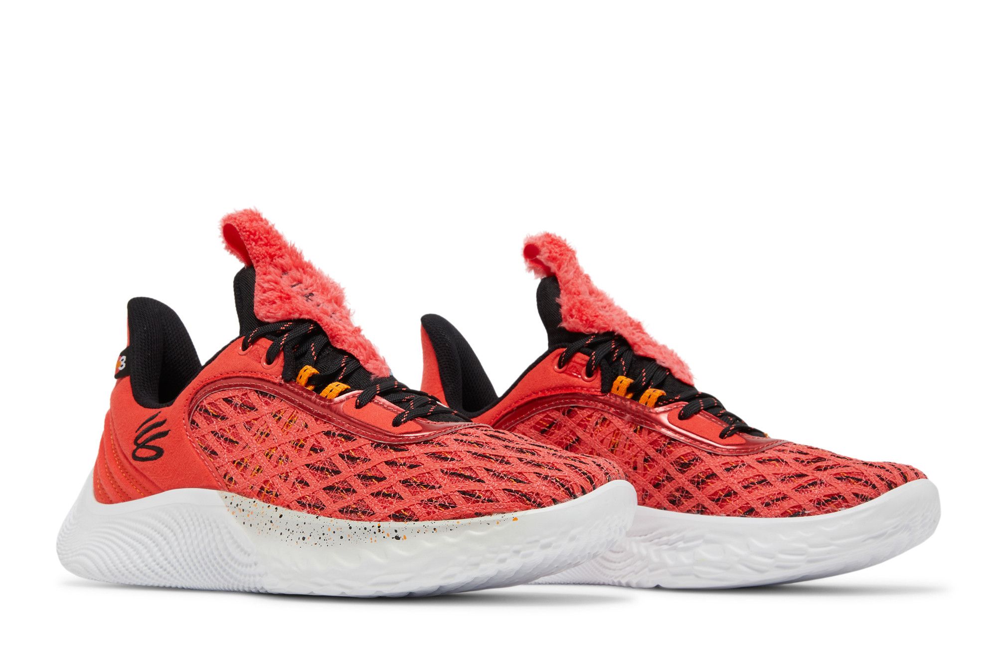 Buy Sesame Street x Curry Flow 9 'Street Pack - Elmo