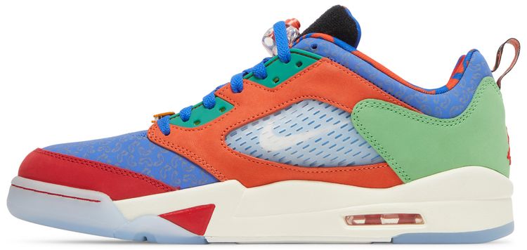 Air Jordan 5 Retro Low Doernbecher 2022