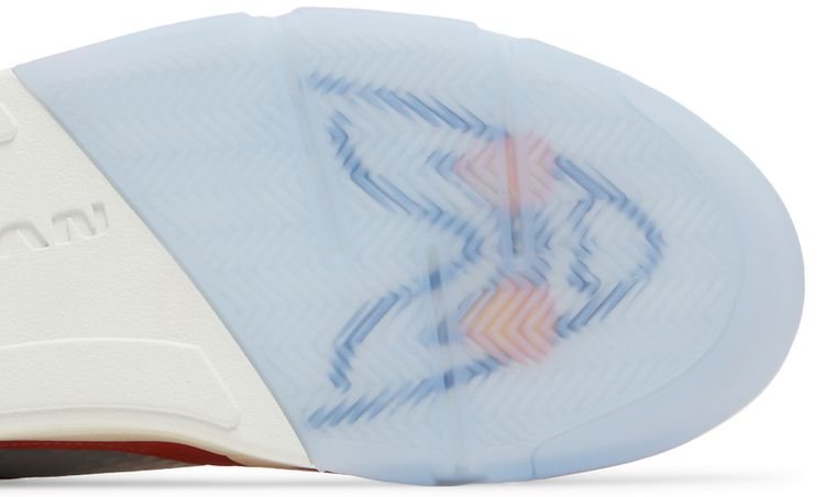 Air Jordan 5 Retro Low Doernbecher 2022