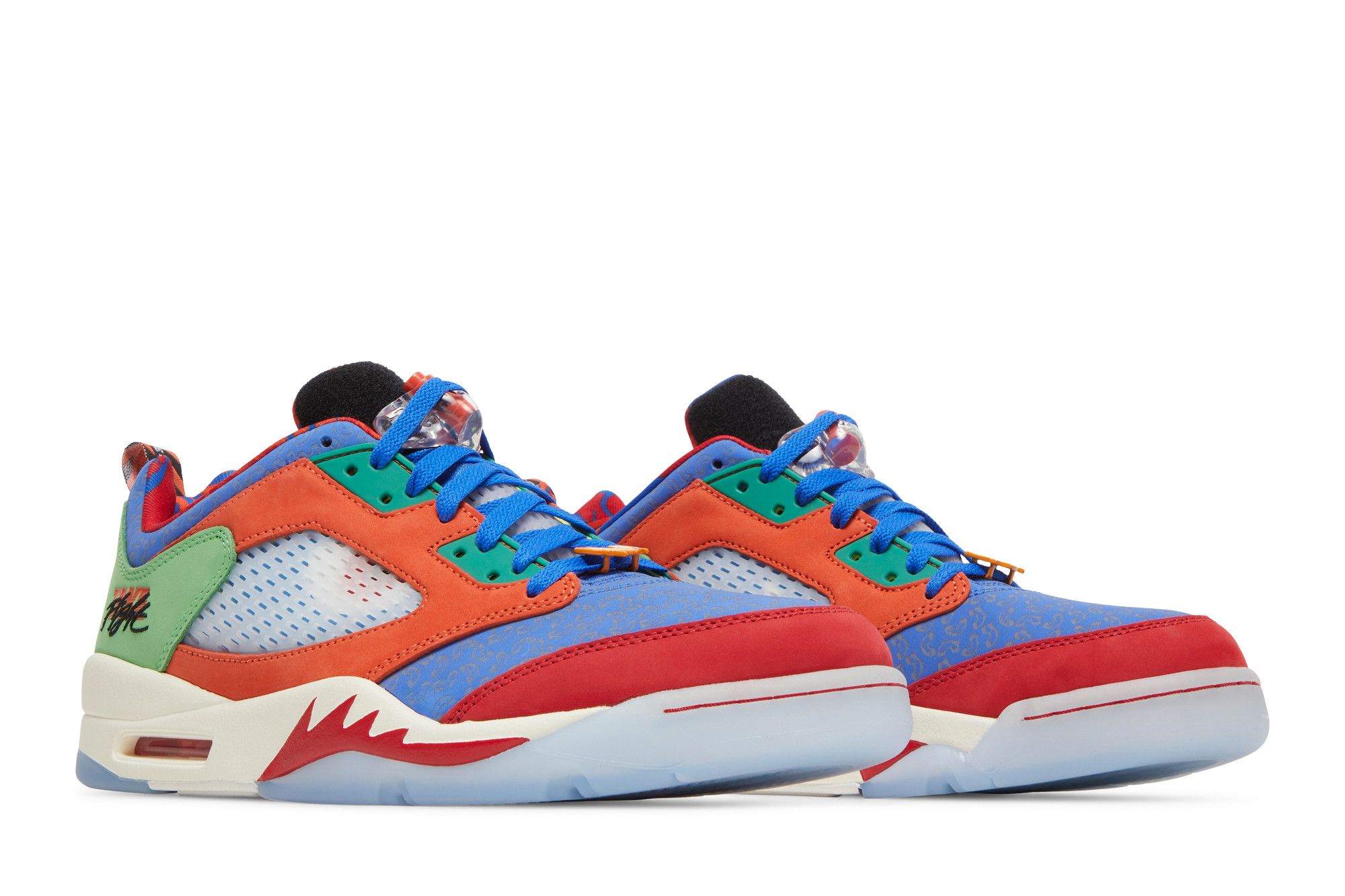 Air Jordan 5 retro lowグレー 箱付き Nike Air Jordan 5 Retro 
