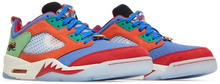 Air Jordan 5 Retro Low Doernbecher 2022