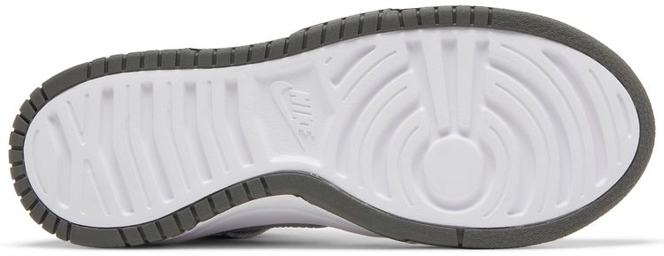 Nike Wmns Dunk High Up Light Smoke Grey