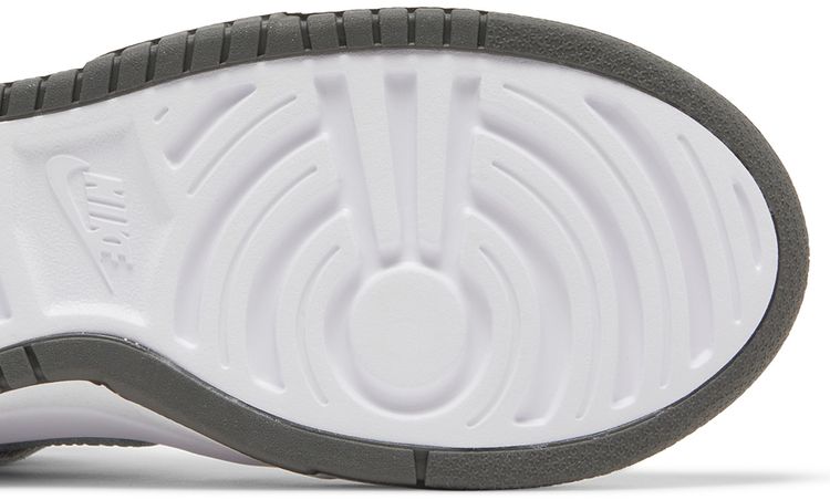 Nike Wmns Dunk High Up Light Smoke Grey