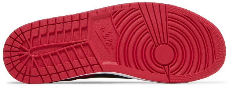 Air Jordan 1 Centre Court Black Pink