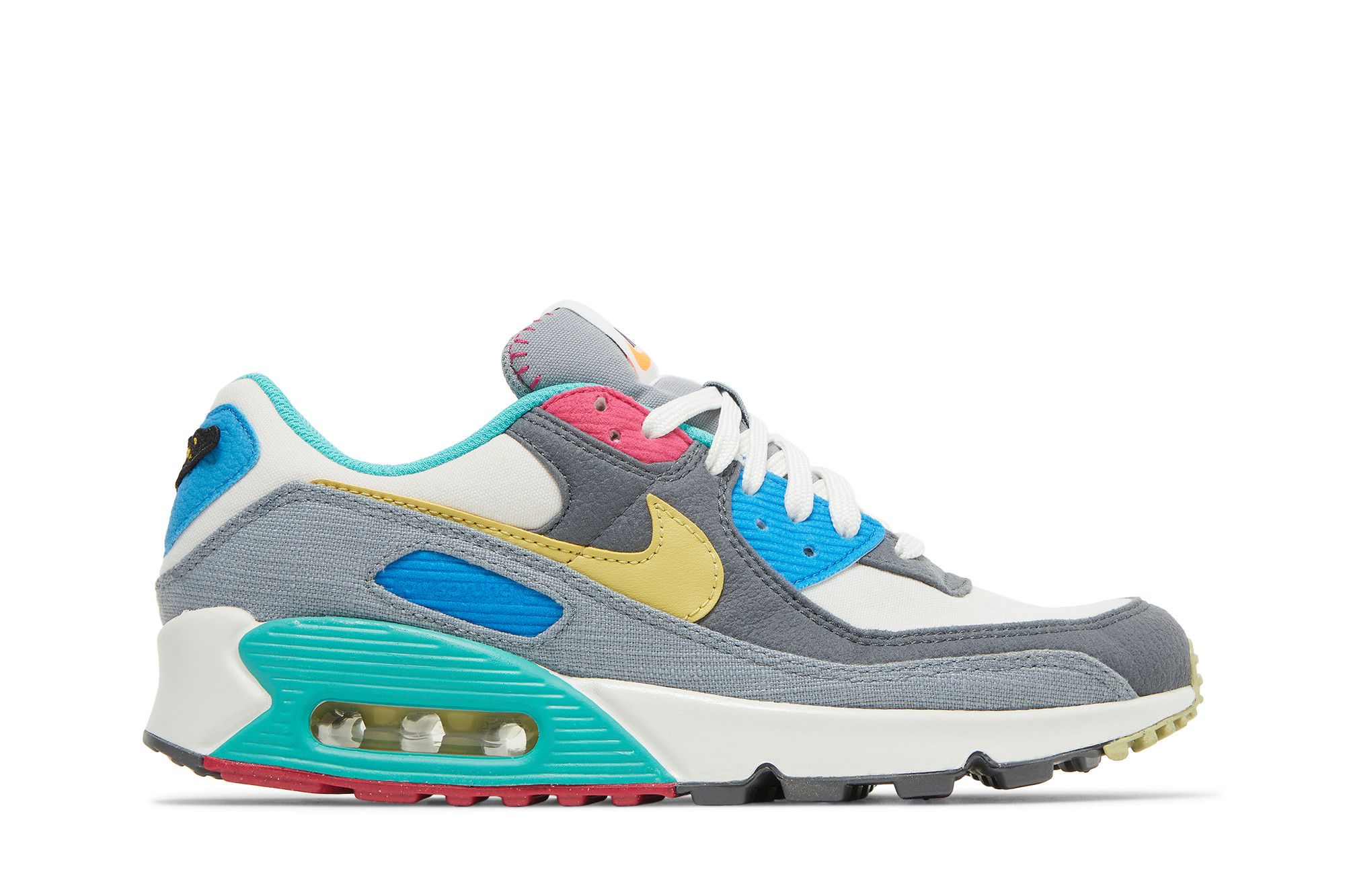 Nike air best sale max 90 iron