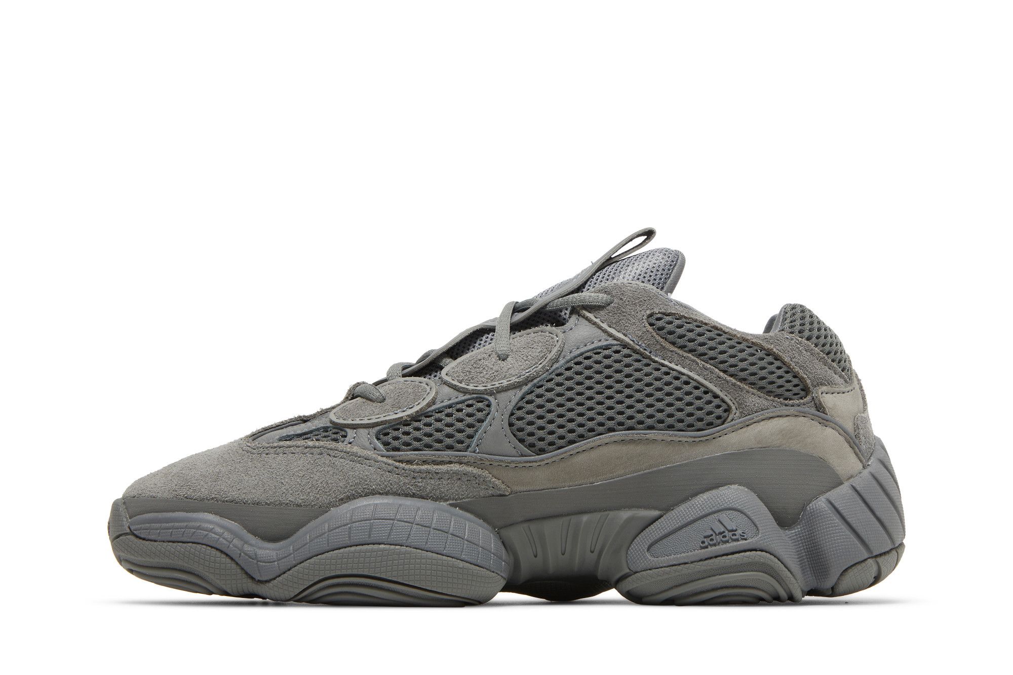 Buy Yeezy 500 Granite GW6373 GOAT