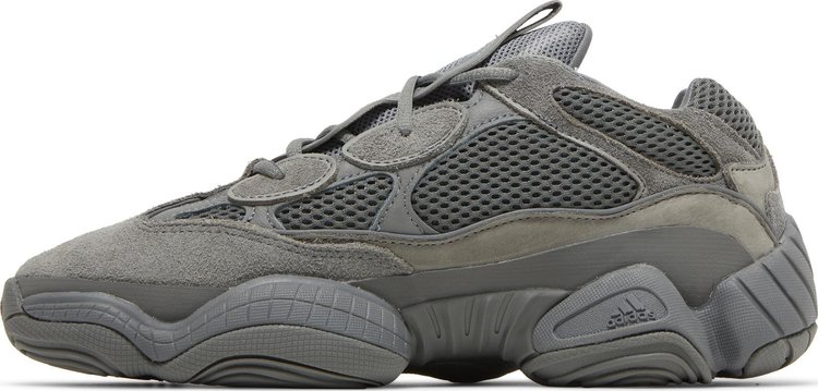 Yeezy 500 Granite