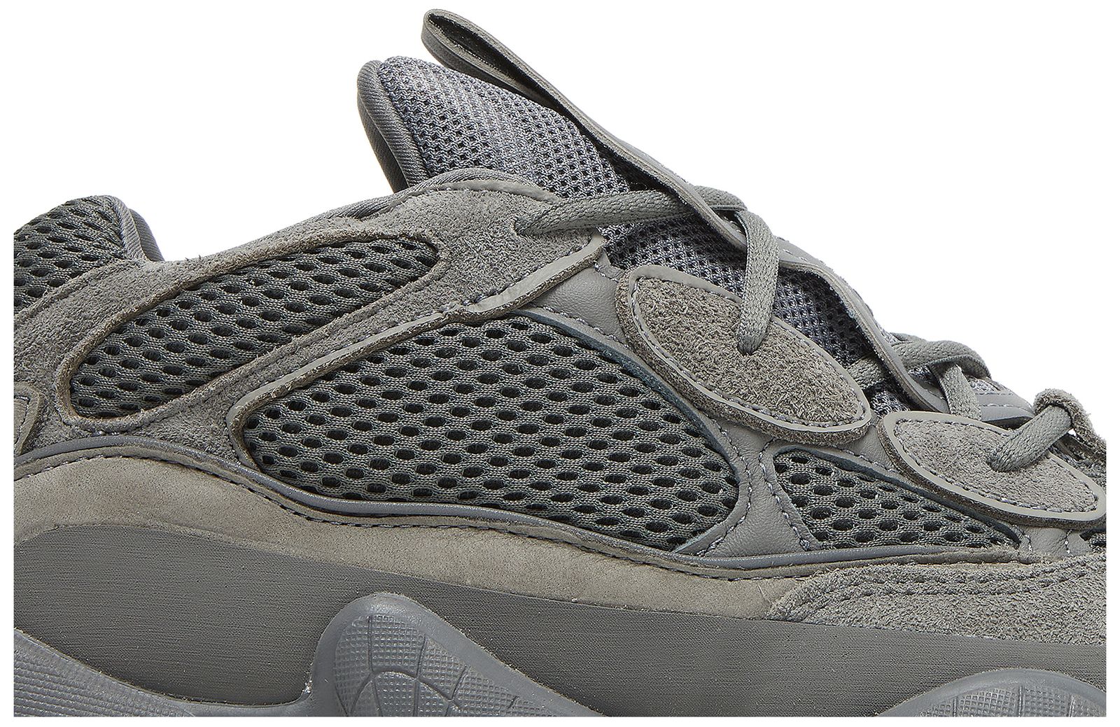 yeezy 500 black goat