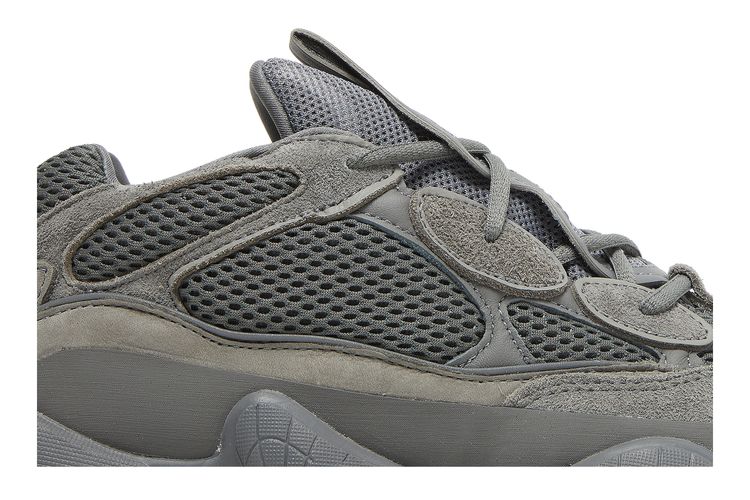 adidas gazelle silver green womens adidas Men's Yeezy 500 "Stone Salt"
