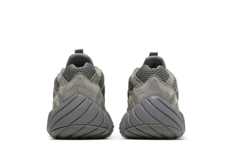 Buy adidas Yeezy 500 'Granite' - GW6373 | GOAT