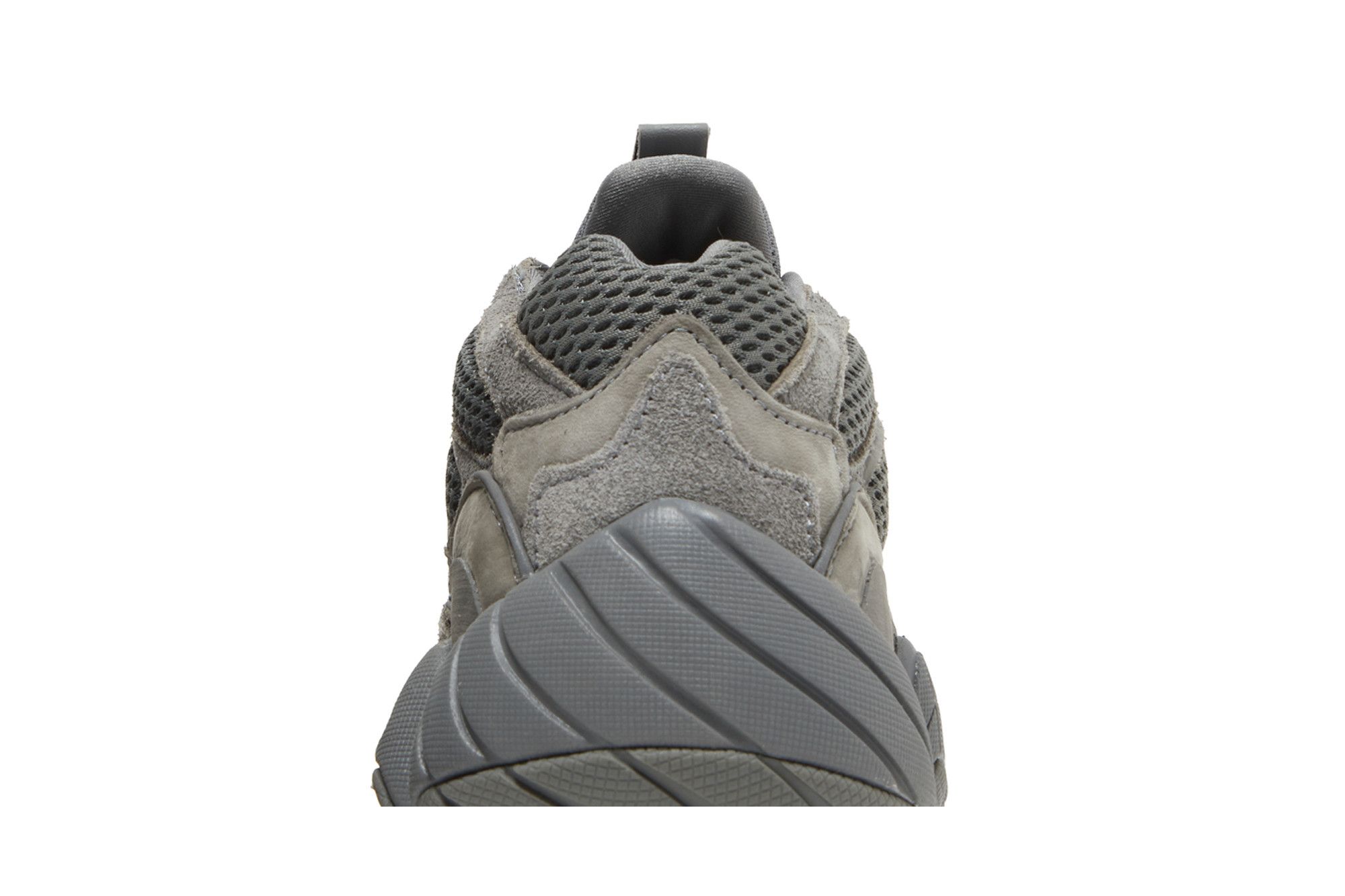 Buy adidas Yeezy 500 'Granite' - GW6373 | GOAT