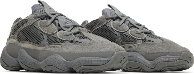 Yeezy 500 Granite