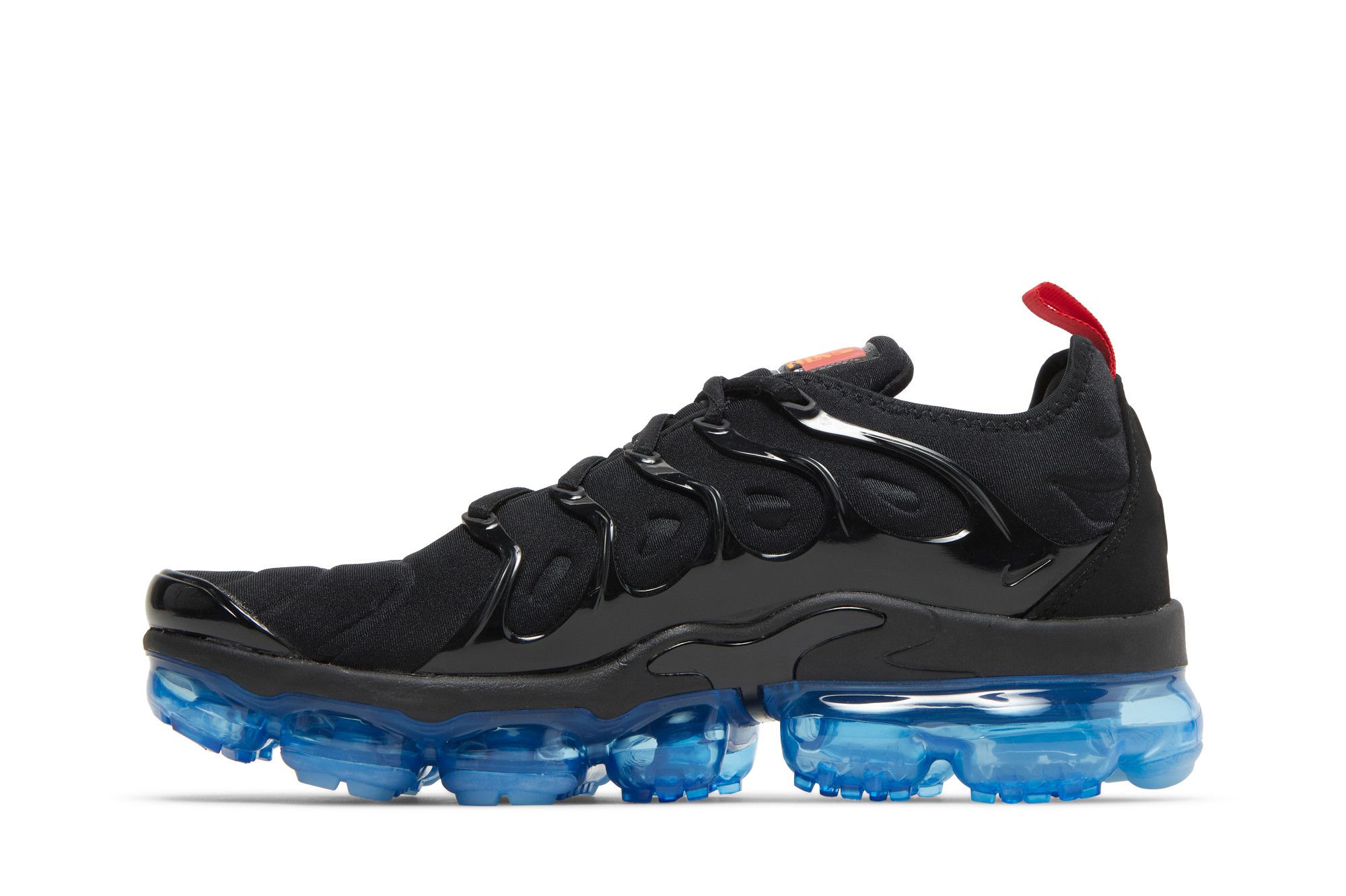 Gold and blue vapormax outlet