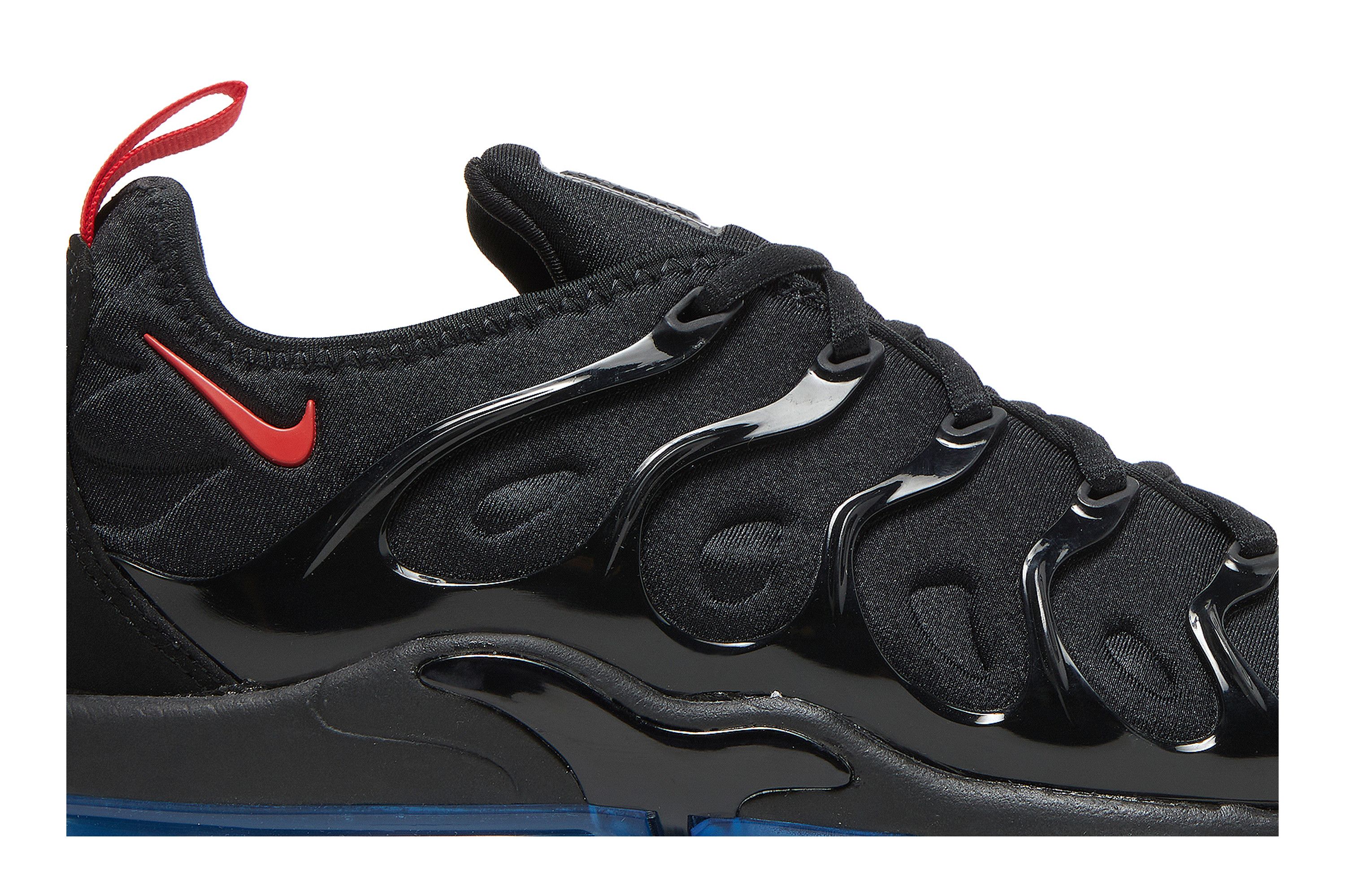 Goat vapormax plus sales