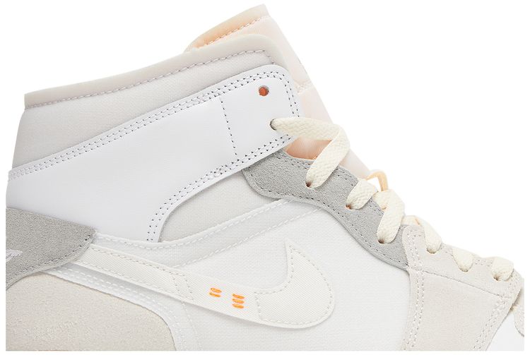 Air Jordan 1 Mid SE Inside Out