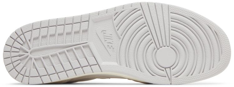 Air Jordan 1 Mid SE Inside Out