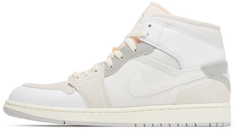 Air Jordan 1 Mid SE Inside Out