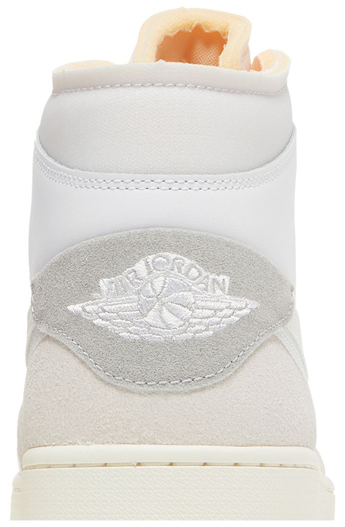 Air Jordan 1 Mid SE Inside Out