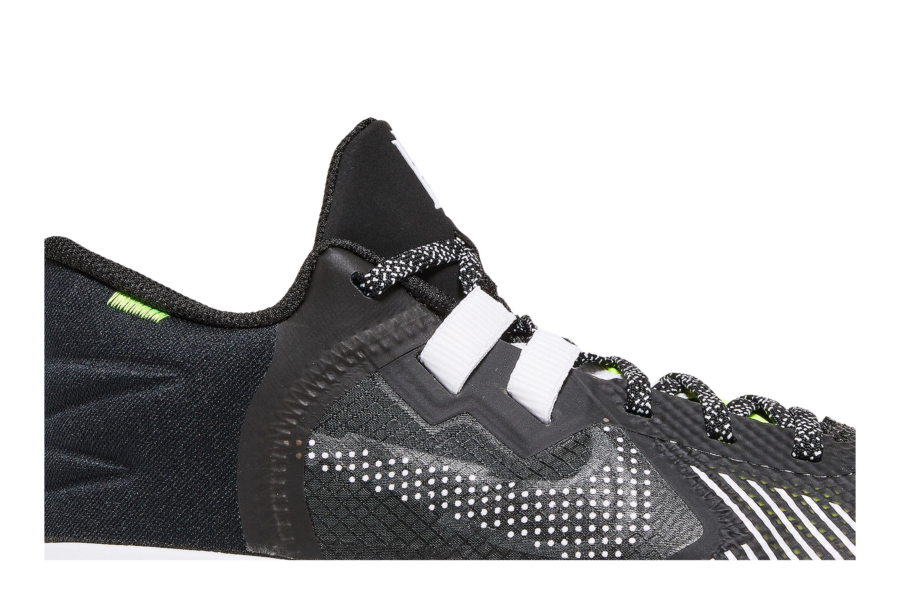 Buy Kyrie Flytrap 5 EP Black Cool Grey DC8991 002 GOAT