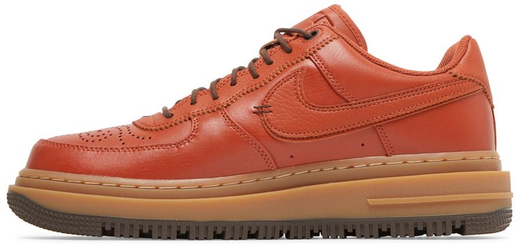 Nike Air Force 1 Luxe Burnt Sunrise
