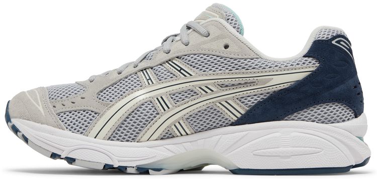 Asics Gel Kayano 14 Piedmont Grey Glacier