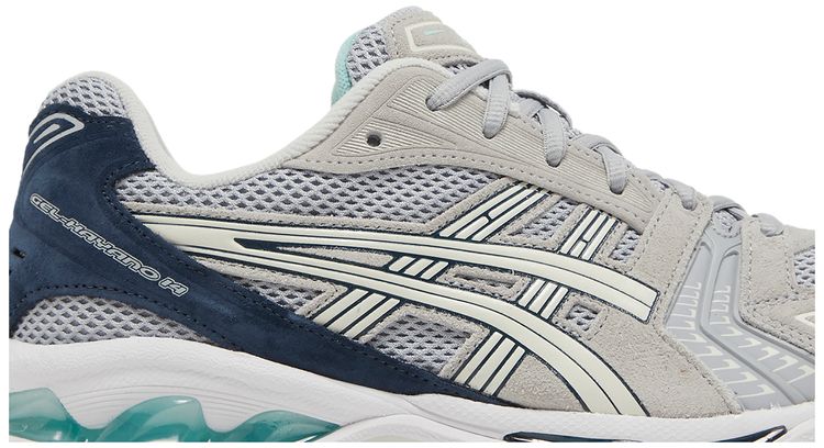Asics Gel Kayano 14 Piedmont Grey Glacier