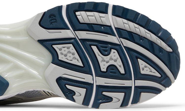 Asics Gel Kayano 14 Piedmont Grey Glacier