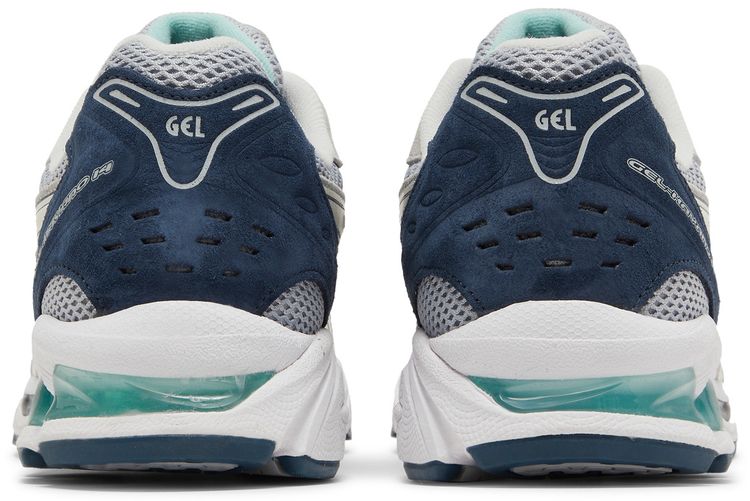 Asics Gel Kayano 14 Piedmont Grey Glacier